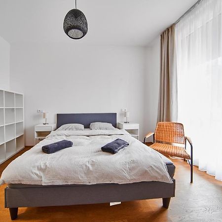 הַרָכוֹב Dolcevita Apartments מראה חיצוני תמונה