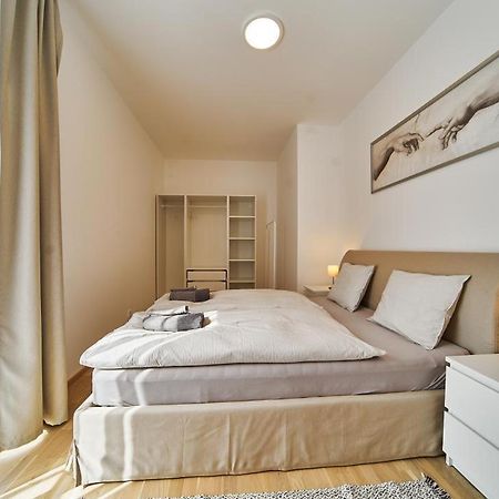 הַרָכוֹב Dolcevita Apartments מראה חיצוני תמונה