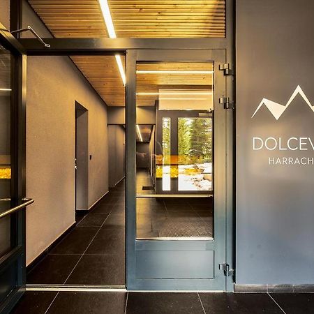 הַרָכוֹב Dolcevita Apartments מראה חיצוני תמונה