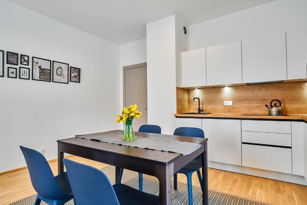 הַרָכוֹב Dolcevita Apartments מראה חיצוני תמונה
