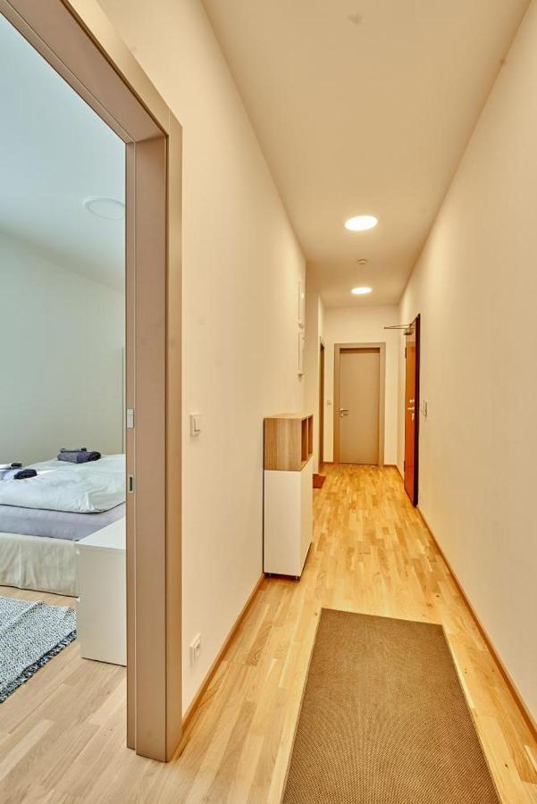 הַרָכוֹב Dolcevita Apartments מראה חיצוני תמונה