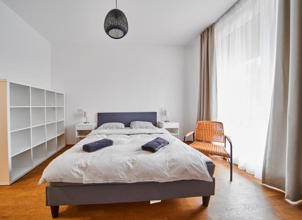 הַרָכוֹב Dolcevita Apartments מראה חיצוני תמונה