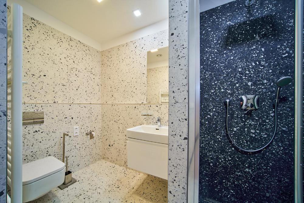 הַרָכוֹב Dolcevita Apartments מראה חיצוני תמונה
