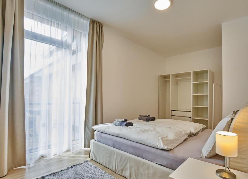 הַרָכוֹב Dolcevita Apartments מראה חיצוני תמונה