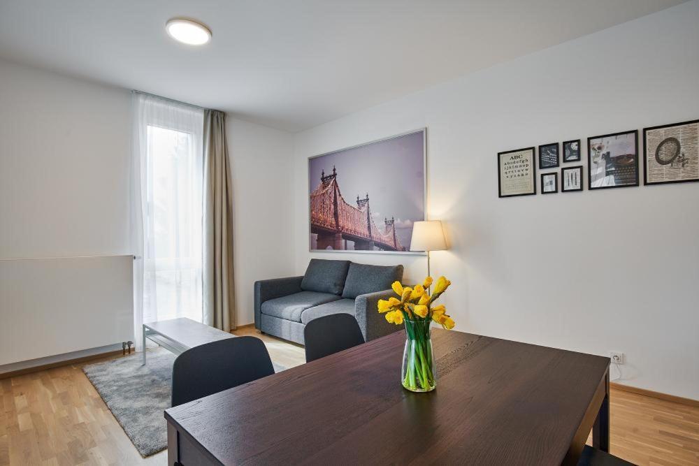 הַרָכוֹב Dolcevita Apartments מראה חיצוני תמונה