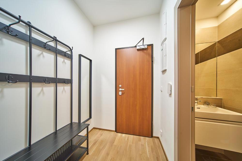 הַרָכוֹב Dolcevita Apartments מראה חיצוני תמונה