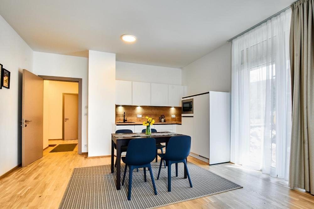 הַרָכוֹב Dolcevita Apartments מראה חיצוני תמונה